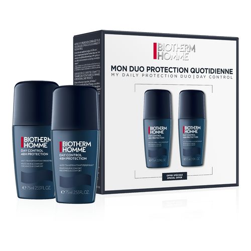 Day Control 48H Estuche