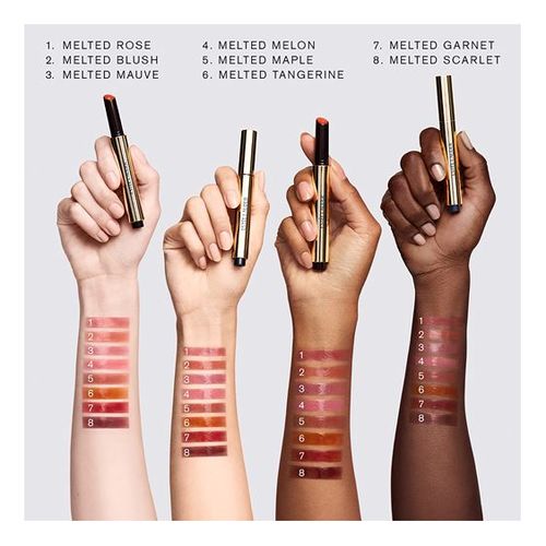 Pure Color Melt-On Glosstick