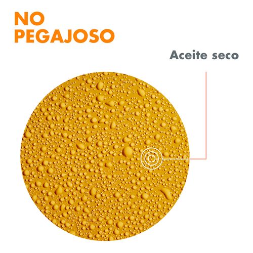Bruma Acetinada SPF 30