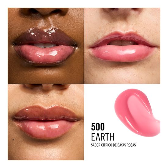 Maya Jama Glassy Gloss Edición Limitada
