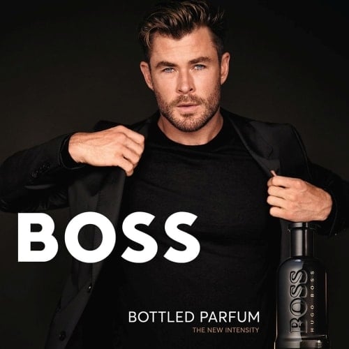 Bottled Parfum 