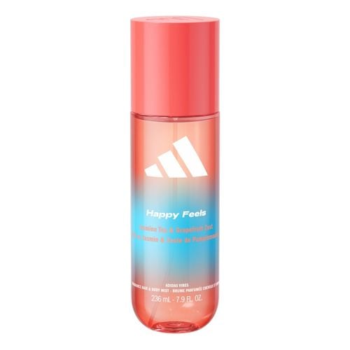 Adidas Vibes Body Mist Happy Feels
