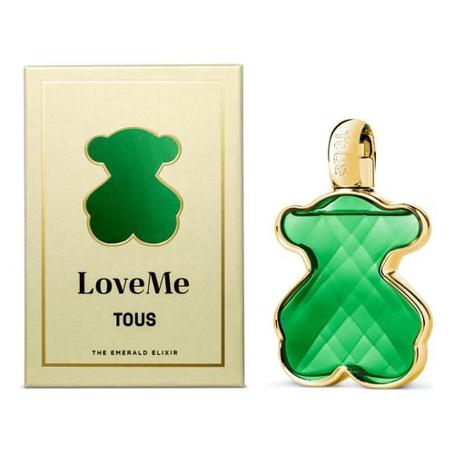 LoveMe The Emerald Elixir