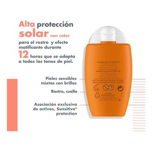 Ultra Mat Spf30