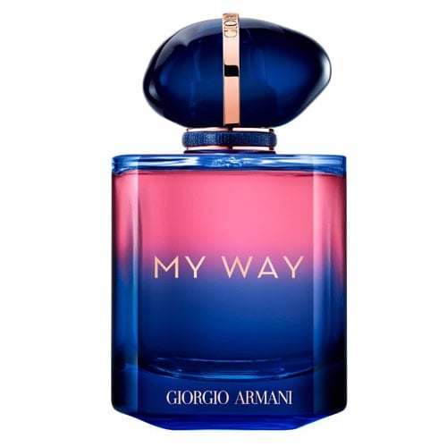My Way Le Parfum Edp