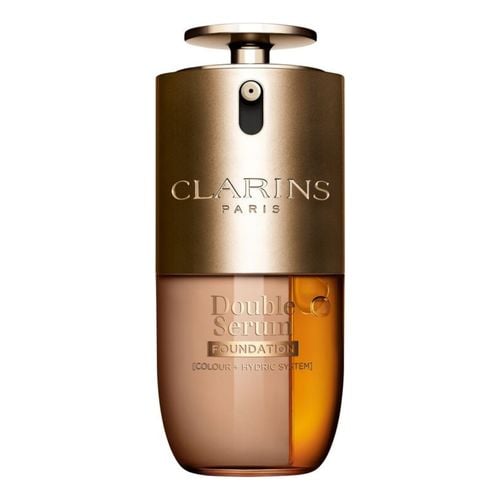 Double Serum Foundation