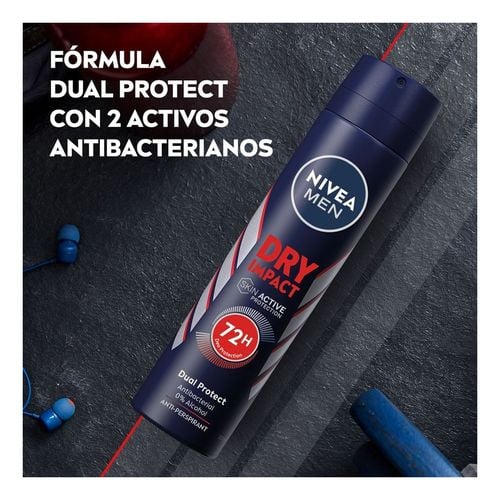  MenDry Impact