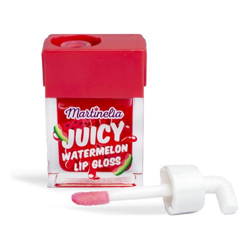 Juicy Lip Gloss