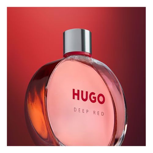 Deep Red