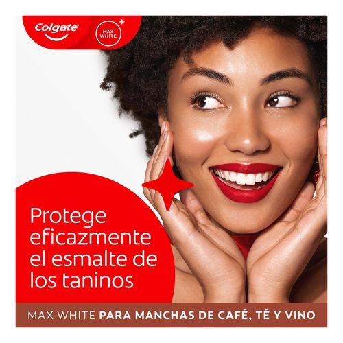 Max White for Coffe, Tea & Wine