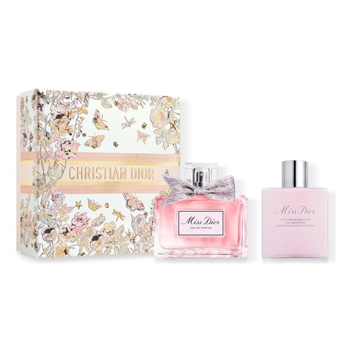 Coffret Miss Dior - Edição Limitada