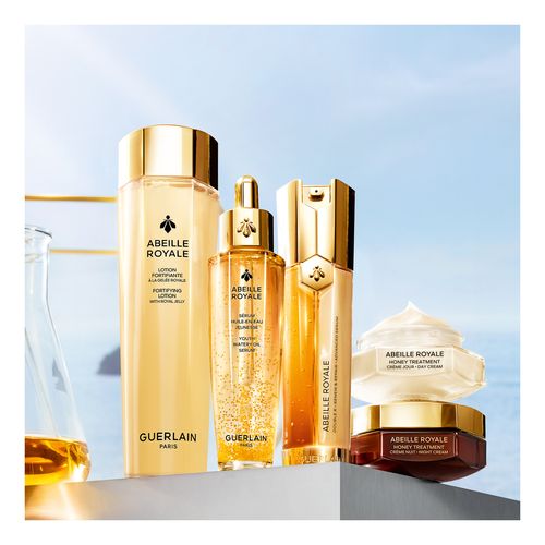Abeille Royale Double R Renew & Repair Advanced - Cofre