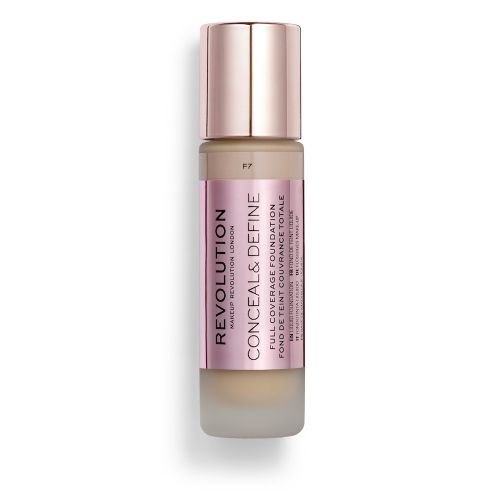 Conceal & Define