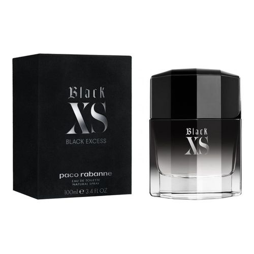 XS Black