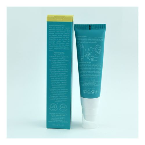 Balance Crema Piel Seca