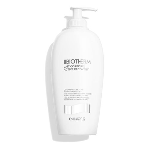 Active Recovery Lait Corporel