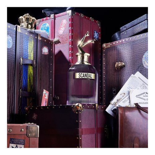 Scandal Eau de Parfum Intense