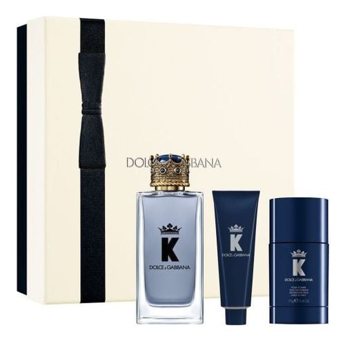 K Edt Coffret