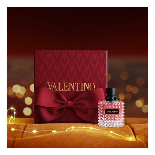 Born in Roma Donna Estuche