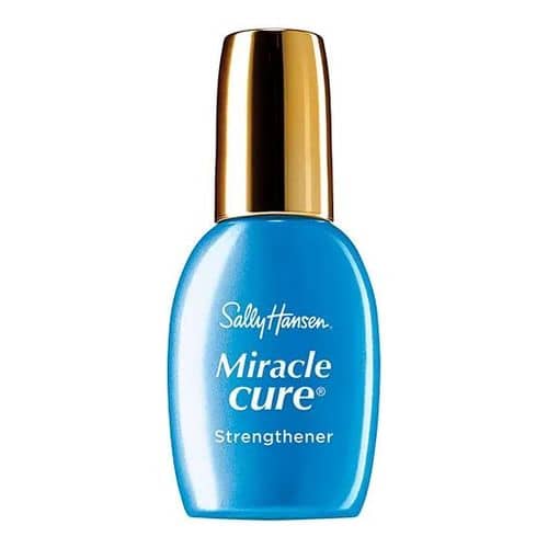 Miracle Cure Strengthener