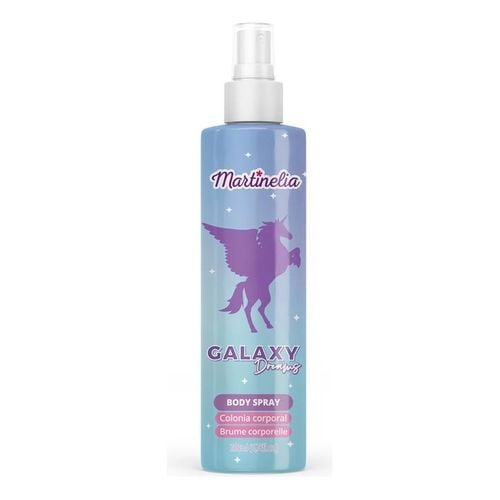 Body Spray Galaxy