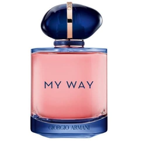 My Way Intense Recargable edp