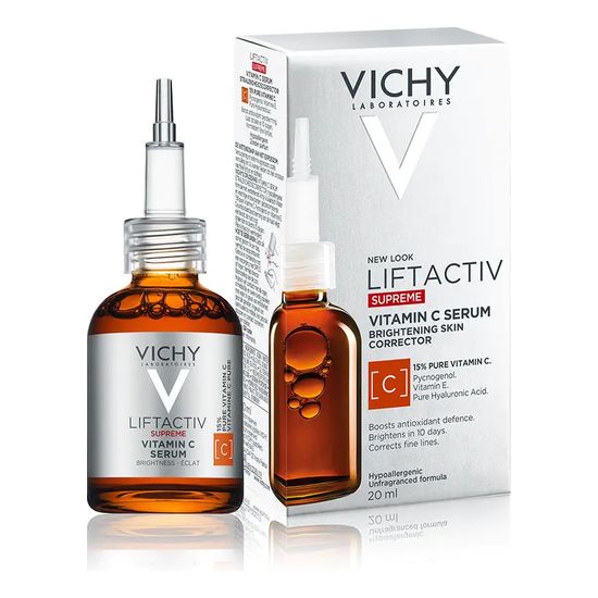 Liftactiv Supreme Vitamin C