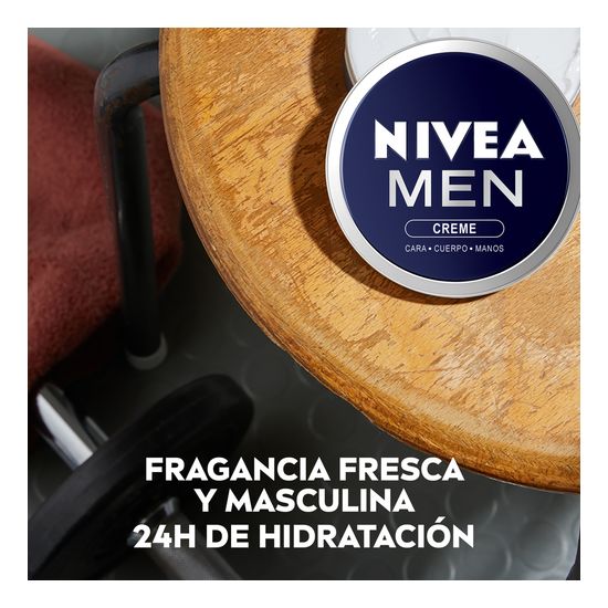 Cuidado Completo Protege & Cuida Saco de Toilette