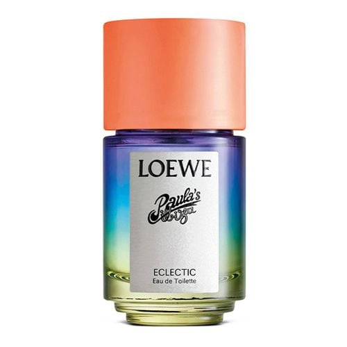 Paula´s Eclectic Edt