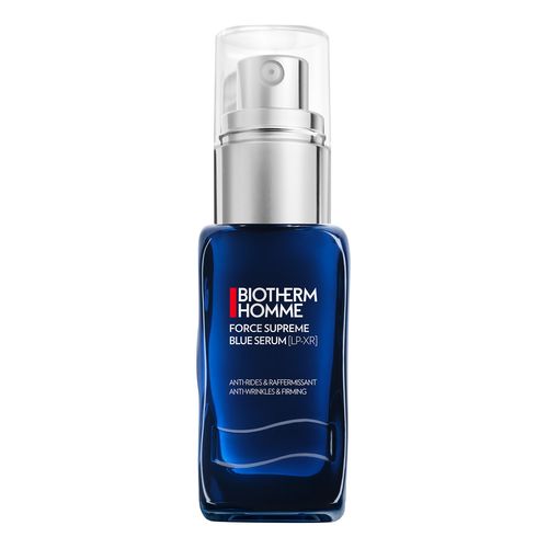 Force Supreme Blue Serum [LP-XR]