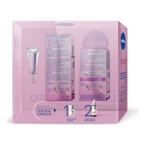 Luminous 630 Skin Glow Coffret