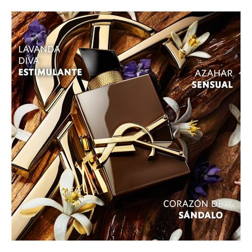 Libre Santal Couture