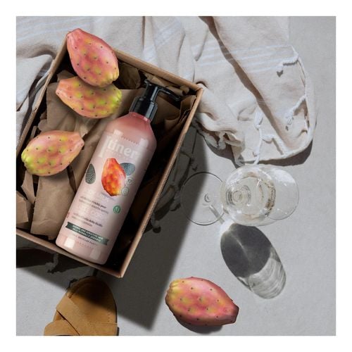 Instant Comfort Body Milk