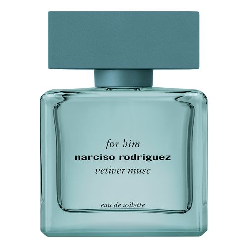 For Him Vetiver Musc