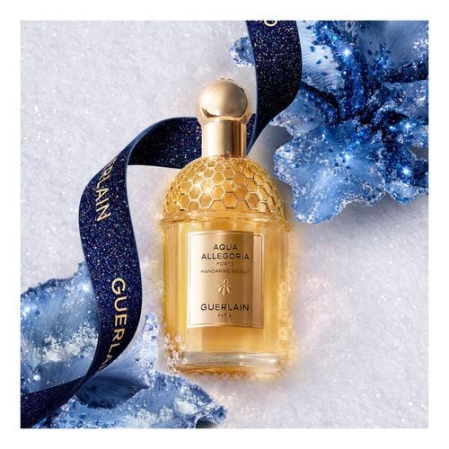 Aqua Allegoria Forte Mandarine Basilic Cofre