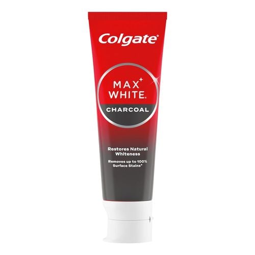 Max White Carbon