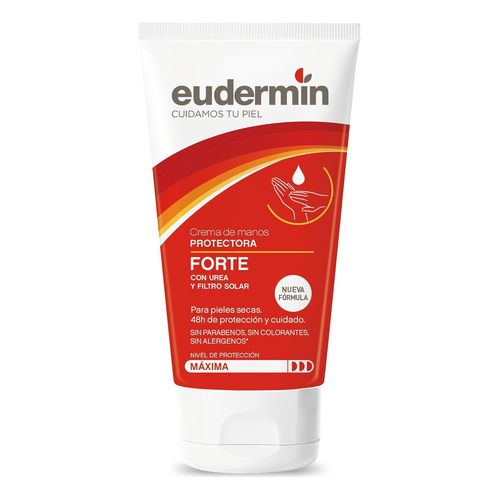 Crema de Manos Protectora