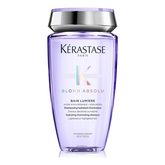 Blond Absolu Bain Lumiére