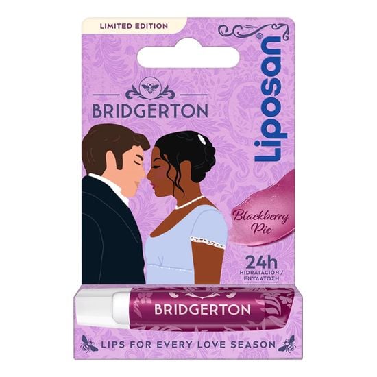 Blackberry Pie Ed. Limitada