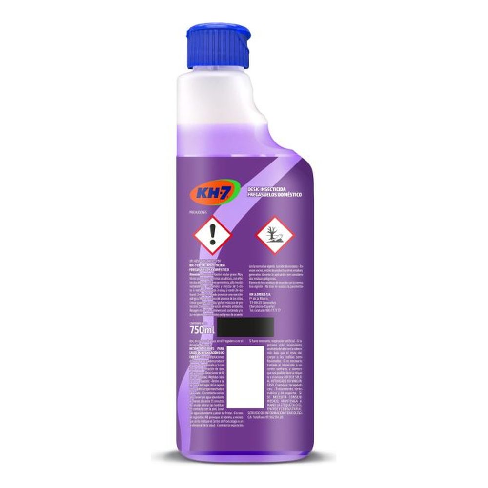 Desic Aroma Lavanda