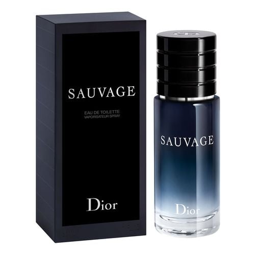 Sauvage Eau de Toilette