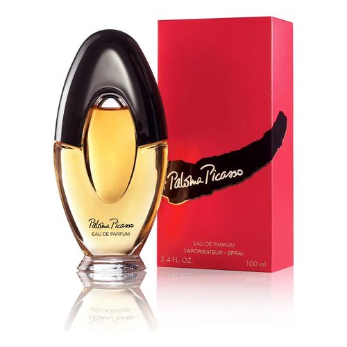Paloma Picasso