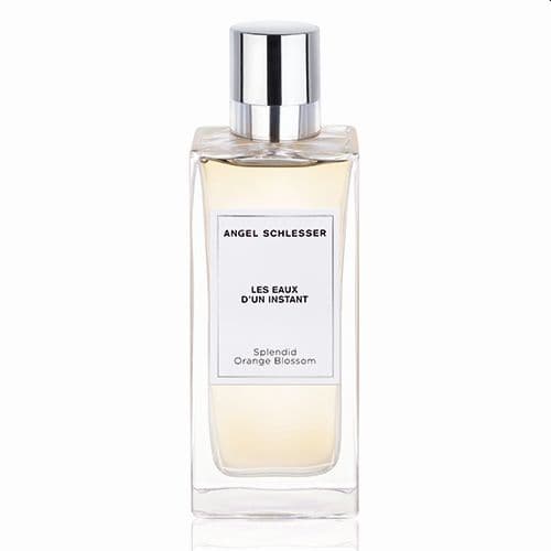 Les Eaux D' Un Instant Splendid Orange Blossom edt