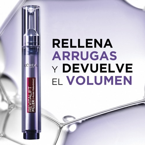 Revitalift Filler + Ácido Hialurónico, , large image number null
