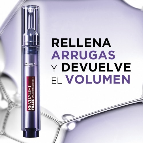 Revitalift Filler + &Aacute;cido Hialur&oacute;nico