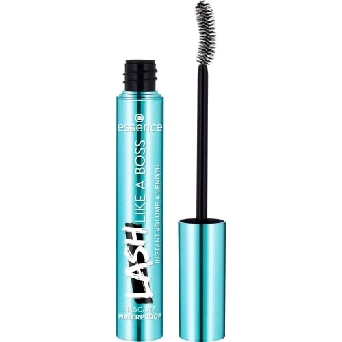 Lash Like a Boss Waterproof