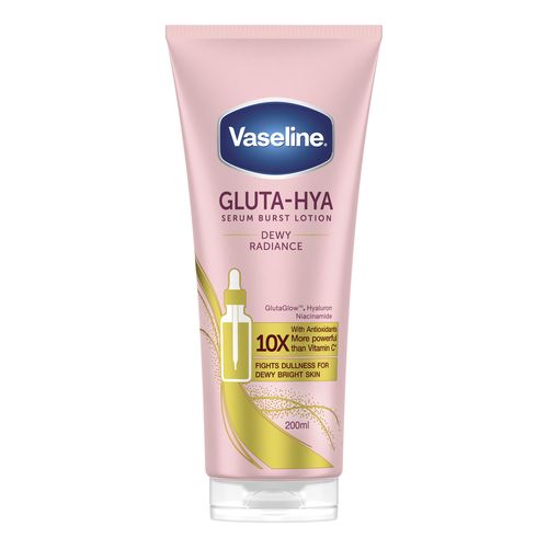 Gluta-Hya Overnight Radiance