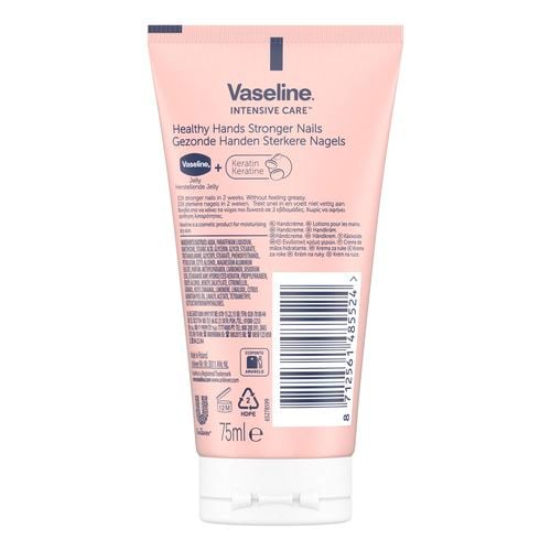Crema de Manos y U&ntilde;as