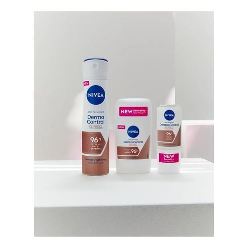 Clinical Derma Control Roll On