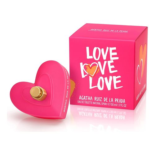 Love Eau de Toilette